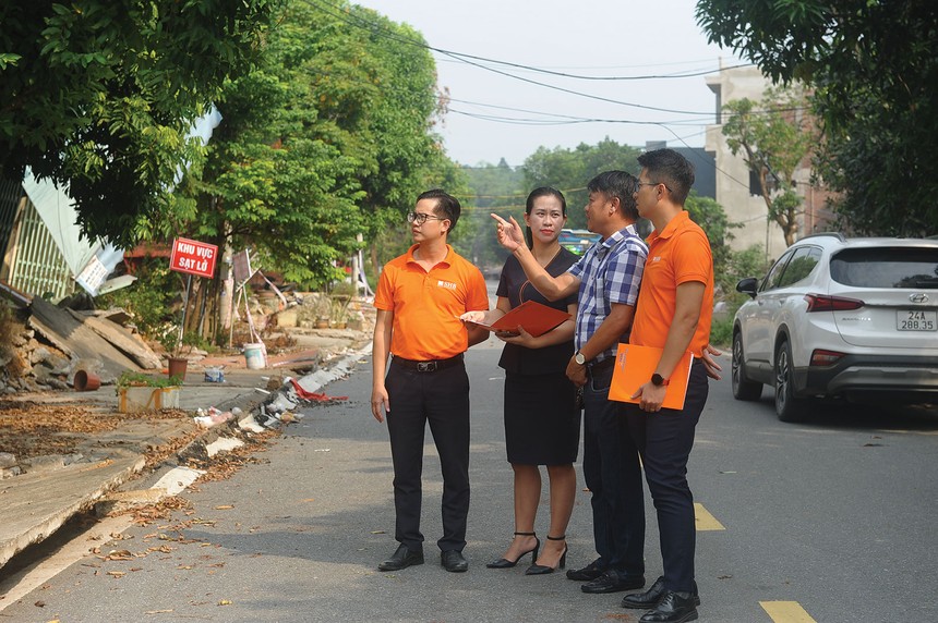 Hậu bão số 3, ngân hàng cần cơ chế hỗ trợ