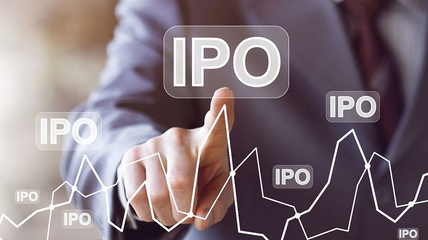 Nhiều doanh nghiệp huy động được lượng vốn lớn thông qua IPO