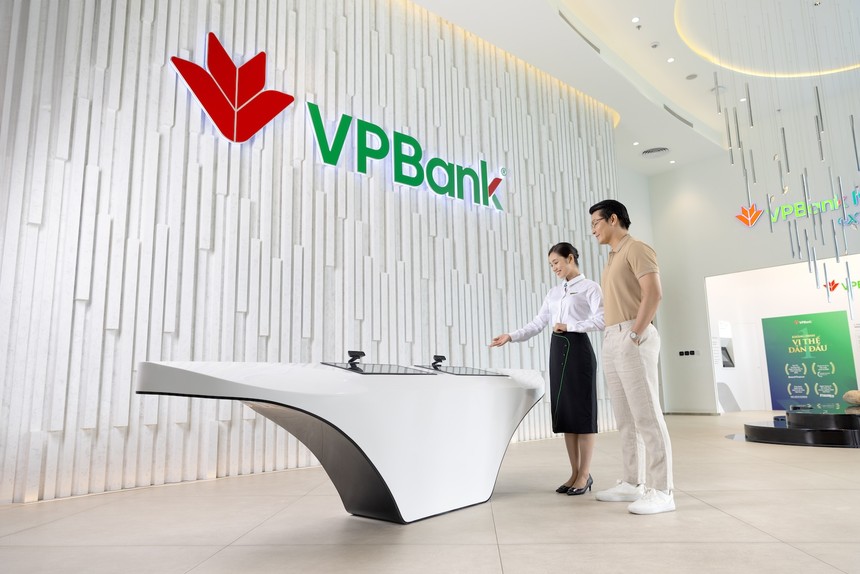 FE Credit báo lãi, lợi nhuận 3 quý của VPBank đạt gần 13.900 tỷ đồng