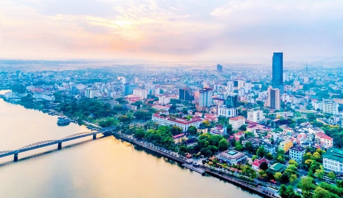 Thừa Thiên Huế đang nỗ lực trong công tác Chuyển đổi số, ảnh nguồn: Thuathienhue.gov.vn