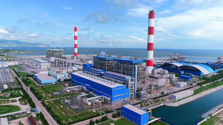 EVNGENCO3 (PGV): Doanh thu 9 tháng đầu năm đạt 28.146 tỷ đồng