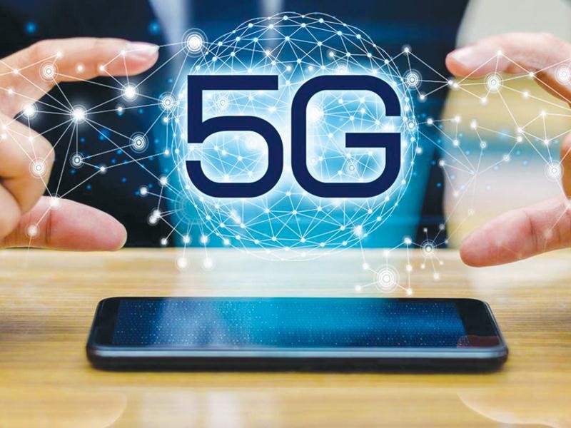 Nhà mạng đầu tư đồng thời 4G và 5G 