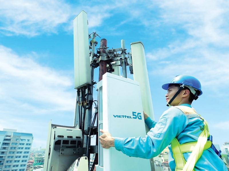  Doanh nghiệp cần chiến lược đầu tư 5G hiệu quả 