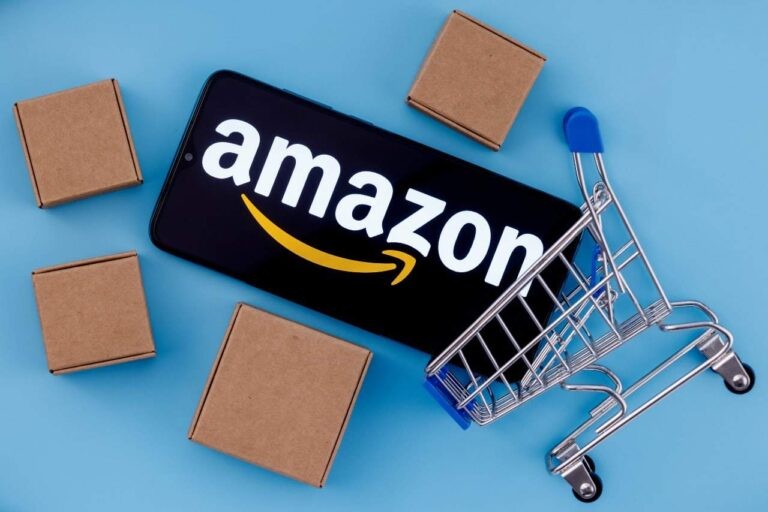 Mạo danh sàn thương mại Amazon nhằm chiếm đoạt tài sản 