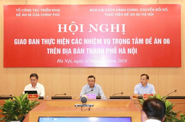 Ứng dụng iHanoi hiện cung cấp tiện ích trong 3 lĩnh vực: Lĩnh vực giao thông, giáo dục và truyền thông, tin tức.