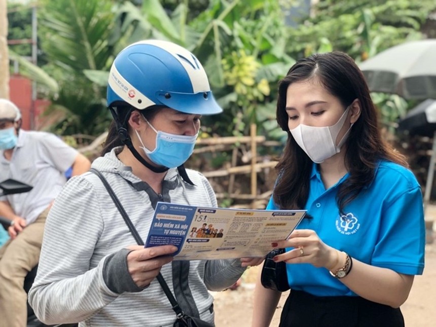 Luật Bảo hiểm xã hội năm 2024: 14 nội dung mới trọng tâm