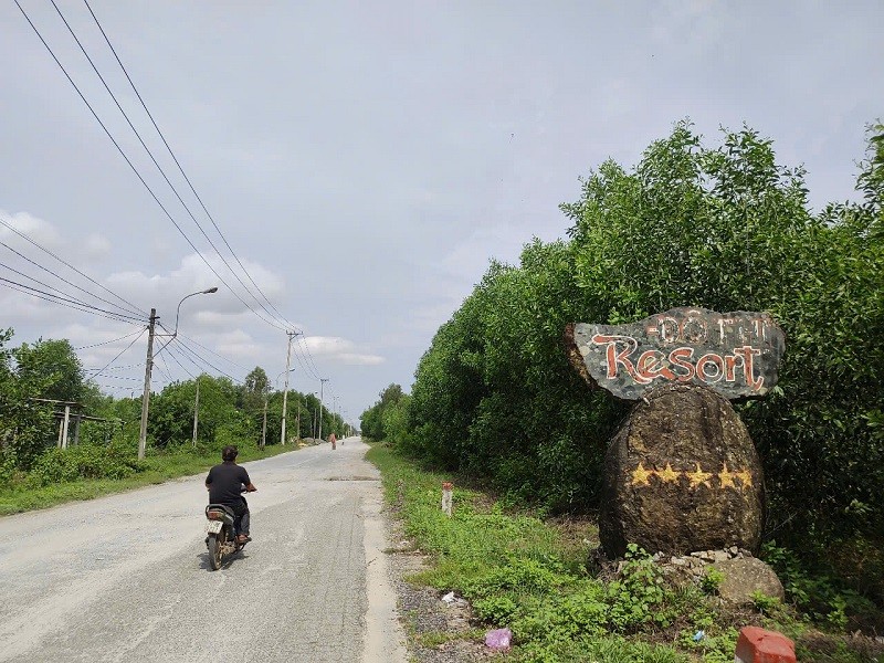 Quảng Ngãi tháo gỡ các dự án vốn đầu tư ngoài ngân sách có quy mô, tính lan tỏa lớn. Ảnh minh họa 