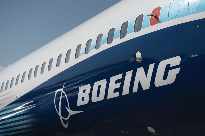 Boeing lỗ 6,17 tỷ USD trong quý III/2024, lũy kế 9 tháng đầu năm lỗ gần 8 tỷ USD