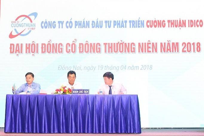 Năm 2018, CTI đặt kế hoạch doanh thu tăng nhẹ 7%, lợi nhuận thụt lùi