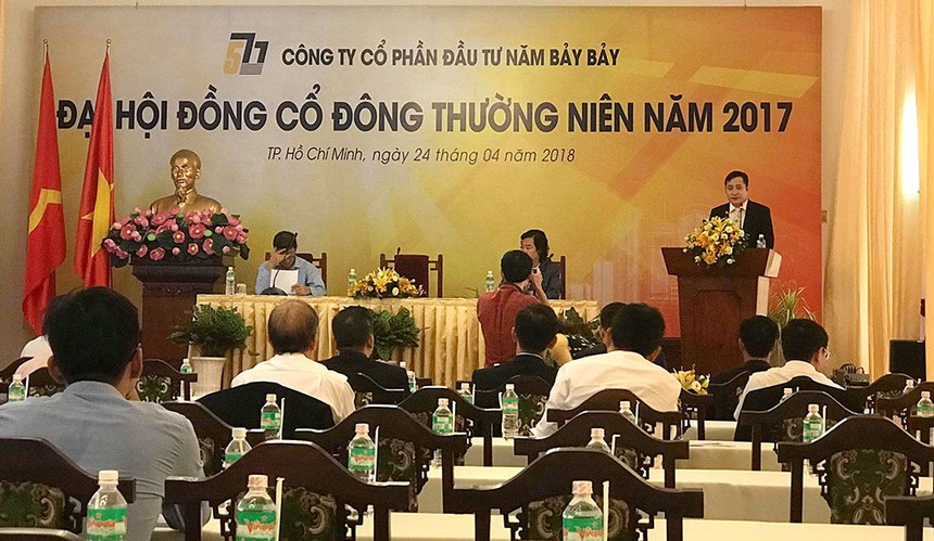 Đại hội cổ đông NBB: CII sẽ nâng sở hữu tại NBB lên 49%