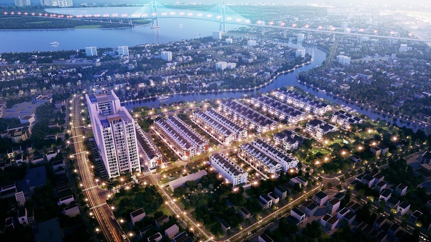 Quý I/2018, TTC Land bàn giao 108 sản phẩm, doanh thu tăng mạnh 193%