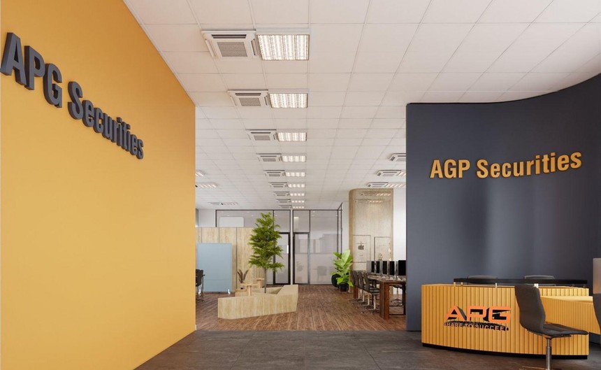 Chứng khoán APG (APG): Giá ở vùng đỉnh của hơn 2 năm, Chủ tịch đăng ký mua 1 triệu cổ phiếu