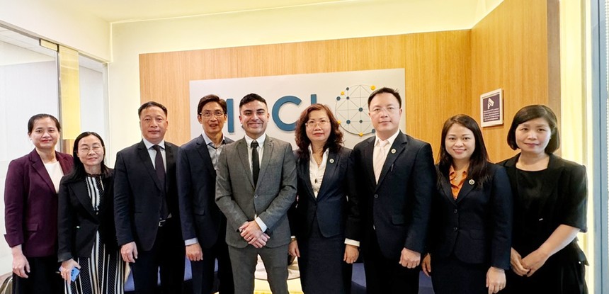 MSCI: Giải pháp của Việt Nam đang đi đúng hướng trong việc thúc đẩy nâng hạng thị trường chứng khoán