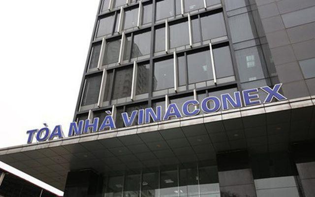 Năm 2020, Vinaconex (VCG) đạt 1.712 tỷ đồng lợi nhuận sau thuế