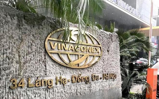 Vinaconex (VCG) muốn thoái toàn bộ 44,2% vốn tại Vinaconex MEC