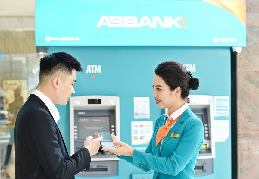 ABBANK đạt 1.702 tỷ đồng lợi nhuận sau 9 tháng đầu năm