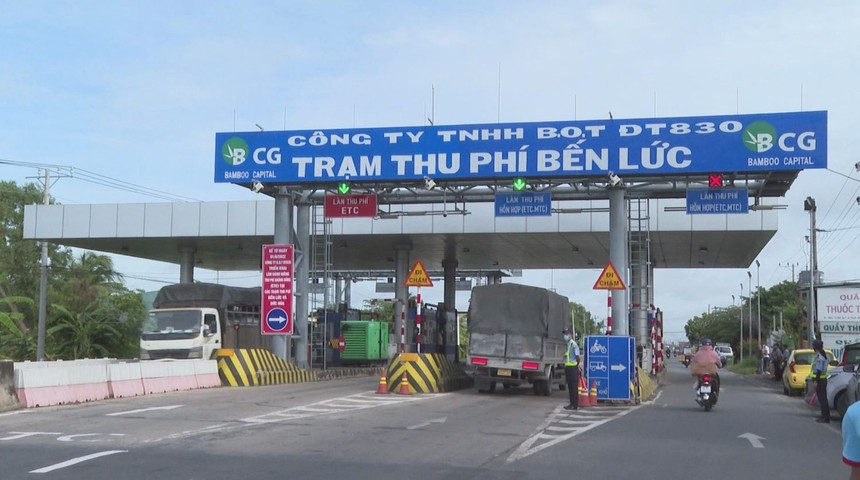 Năm 2023, Tracodi (TCD) đạt 163 tỷ đồng lãi ròng