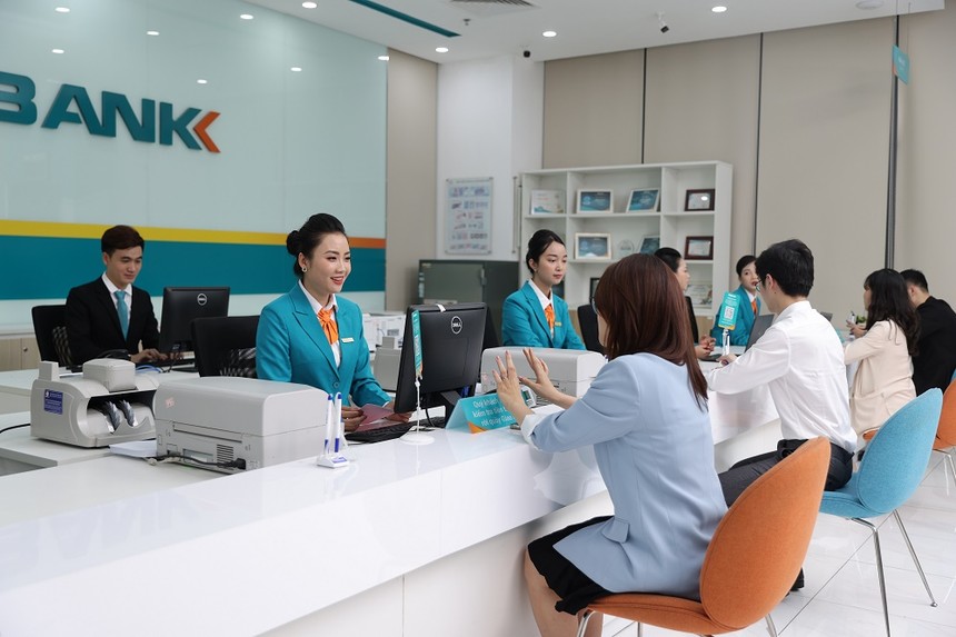 Quý I, ABBANK (ABB) đạt 178 tỷ đồng lợi nhuận trước thuế 