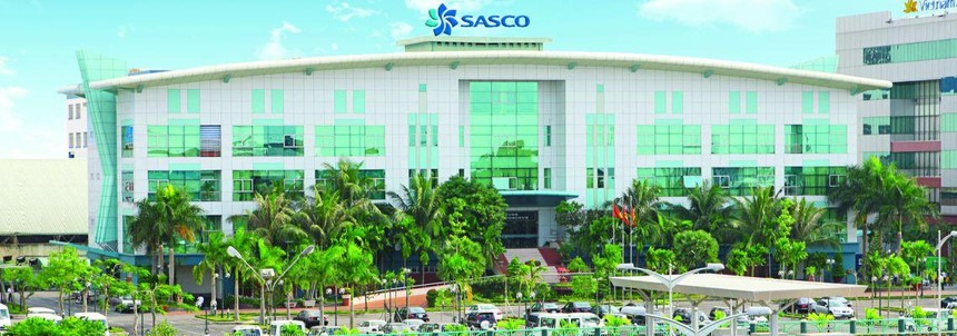 SASCO (SAS): Quý I/2021, lợi nhuận sau thuế đạt 12,7 tỷ đồng, giảm 19,6% 