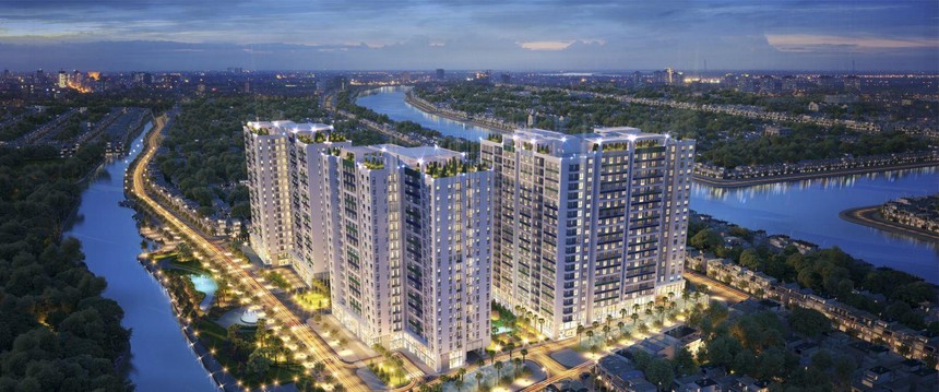 9 tháng, Hà Đô (HDG) đạt lợi nhuận sau thuế 728,8 tỷ đồng, giảm 24%