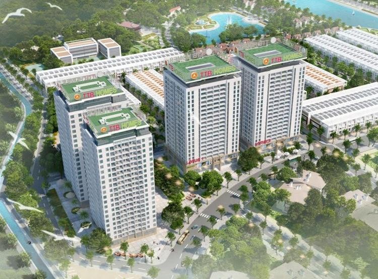 Tiến Bộ (TTB): Tổng giám đốc đăng ký thoái toàn bộ 6,2 triệu cổ phiếu