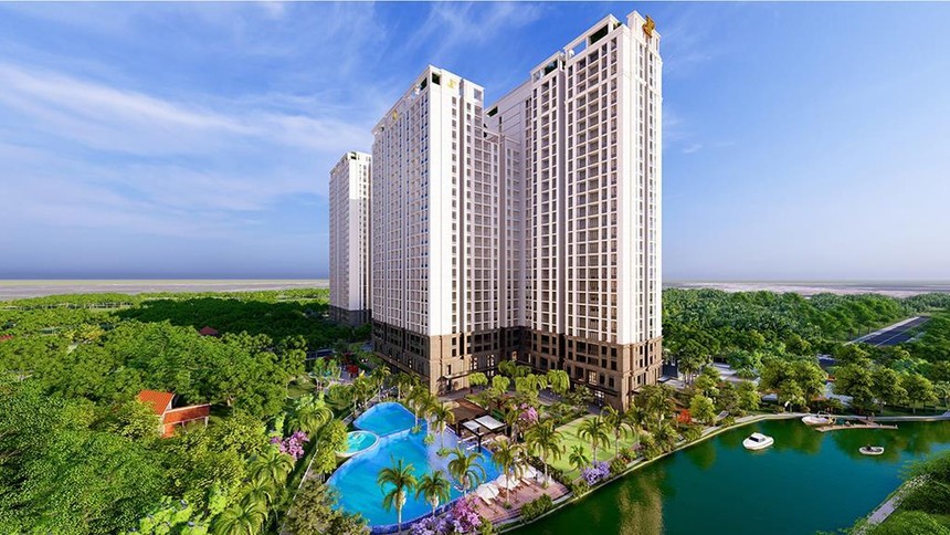 Khải Hoàn Land (KHG) dự kiến phát hành tối đa 6,37triệu cổ phiếu ESOP