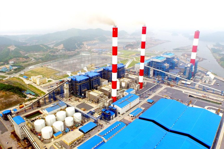Đi ngược kỳ vọng, Nhiệt điện Quảng Ninh (QTP) báo lãi quý II/2024 giảm 35,4%