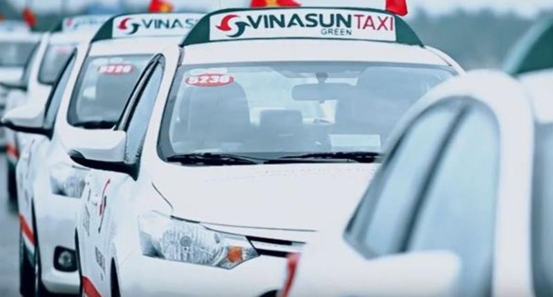 Vinasun (VNS): Không cần cổ tức, quỹ ngoại bán ra 2 triệu cổ phiếu VNS trước ngày chốt quyền