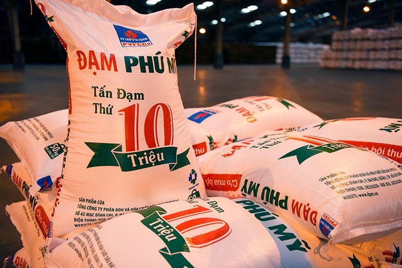 Đạm Phú Mỹ (DPM) muốn điều chỉnh kế hoạch trả cổ tức, nâng từ mức 50% lên 70%