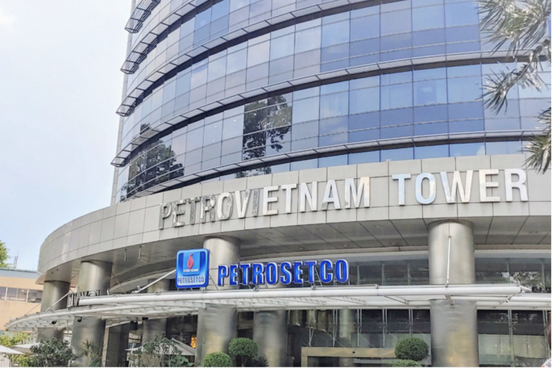 Petrosetco (PET): Lợi nhuận 6 tháng tăng 98%, rót thêm 38 tỷ đồng vào đầu tư chứng khoán 