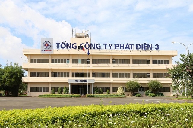 EVNGenco3 (PGV): Doanh thu sản xuất điện ước đạt 11.362 tỷ đồng trong quý I/2023, tăng 7%