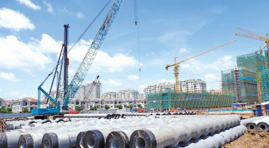 Phan Vũ tự tin tăng trưởng trong năm 2023, là nhà phát hành trái phiếu duy nhất trong tháng 1