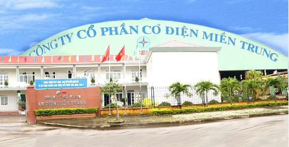 Cơ điện Miền Trung (CJC) giải trình cổ phiếu tăng trần 5 phiên liên tiếp