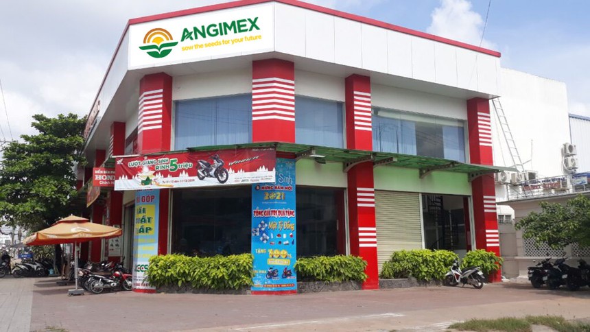 Ladophar (LDP) muốn thoái toàn bộ vốn tại Angimex (AGM) sau đợt AGM tăng nóng