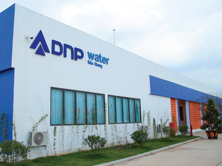 DNP Holding (DNP) muốn huy động 200 tỷ đồng trái phiếu, tài sản bảo đảm là 20 triệu cổ phiếu DNP 