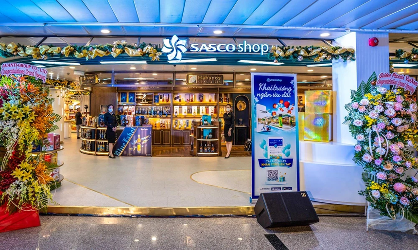 SASCO (SAS) lãi trước thuế 356 tỷ đồng sau 9 tháng, vượt 4% kế hoạch năm