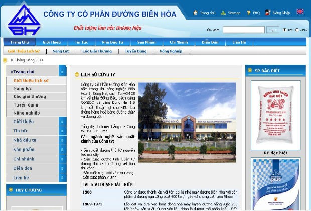 BHS “bắt tay” với 13 doanh nghiệp trong và ngoài ngành đường