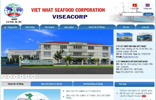 “Ngồi chơi” quý IV, Việt Nhật (VNH) vẫn “kiếm” hơn 13 tỷ đồng