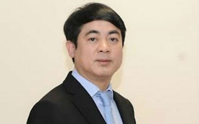 Tân Chủ tịch HĐQT Vietcombank Nghiêm Xuân Thành