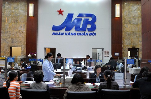 MBCapital và quỹ JAMBF đăng ký mua 2 triệu cổ phiếu MBB