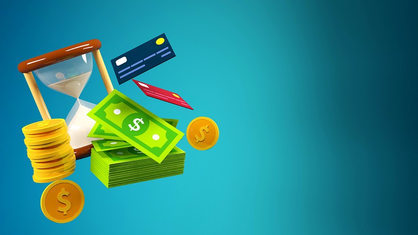 Thị trường tài chính 24h: Dòng tiền đứng ngoài chờ nhập cuộc còn rất lớn