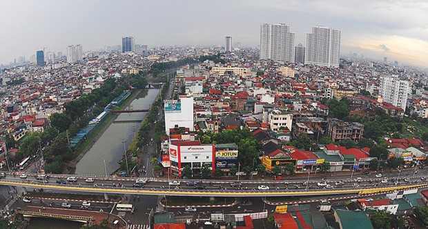 Sức sống thanh xuân của Đảng - Nhìn từ mùa Xuân đầu tiên