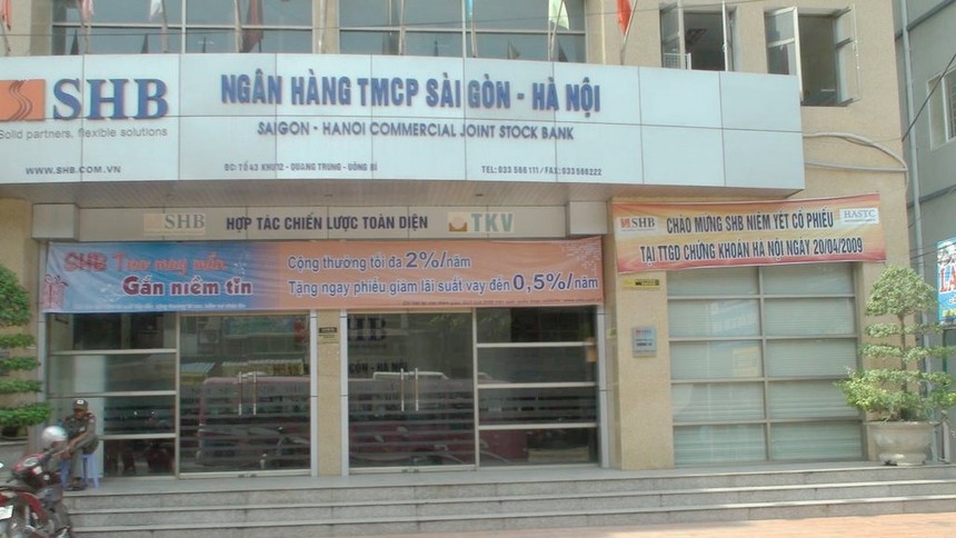 SHS triển khai sản phẩm Margin 3+