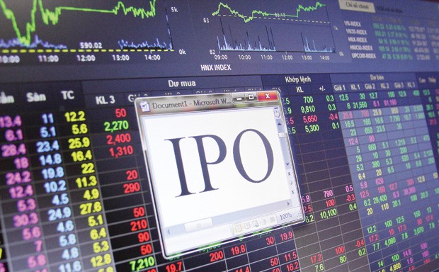 Cửa hẹp cho bảo lãnh IPO