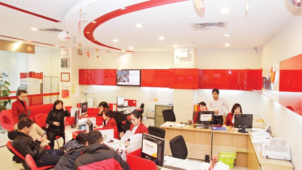 HDBank đang triển khai chương trình “Vay tiền phát lộc”, với lãi suất 6,8%/năm trong 6 tháng đầu