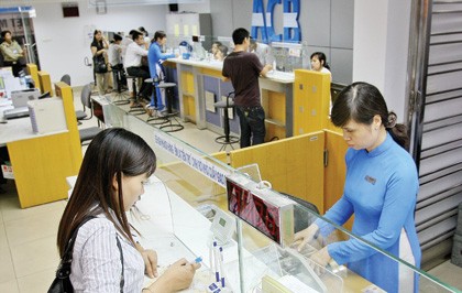 Tín dụng vào nhóm khách hàng DNVVN tại ACB trong 4 tháng đầu năm hầu như không tăng