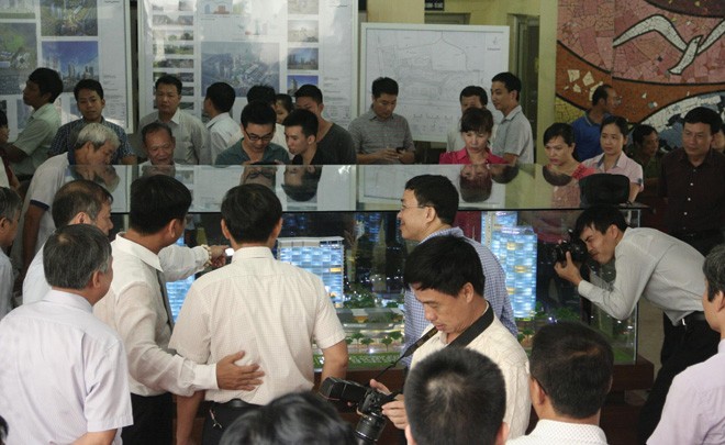 Nhựa Tiền Phong khởi động dự án bất động sản trên nền nhà máy cũ