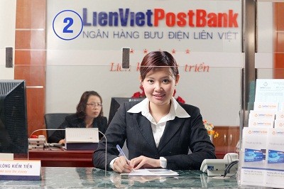 LienVietPostBank được đầu tư vào ngành bia, điện