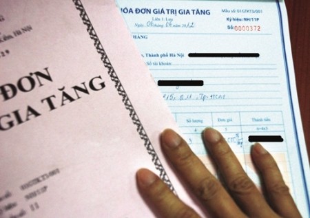 Doanh nghiệp TP. HCM tố khổ vì hóa đơn tính thuế