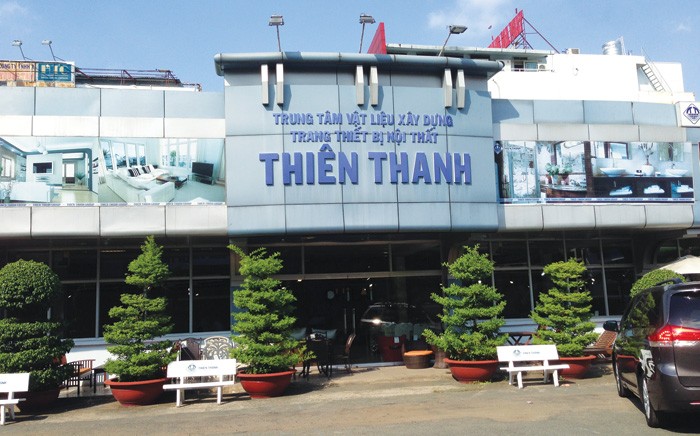 Các dự án của Thiên Thanh sẽ thế nào sau 3 lệnh khởi tố?